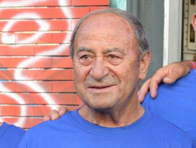 Piero Caccavo