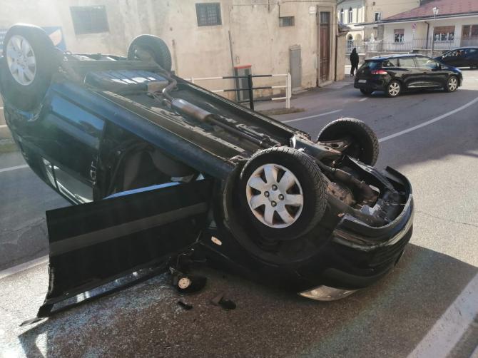 Incidente Borgosesia