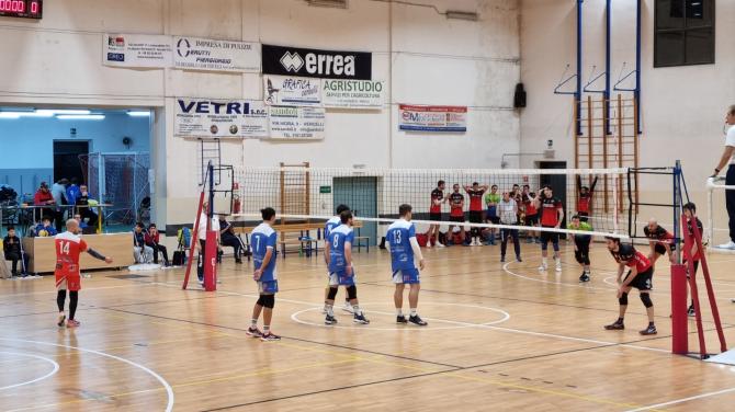 Multimed Volley Vercelli