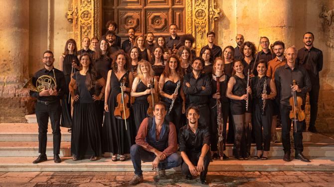 Orchestra Roma Tre