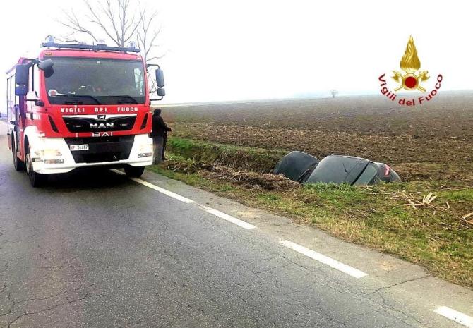 Incidente San Germano
