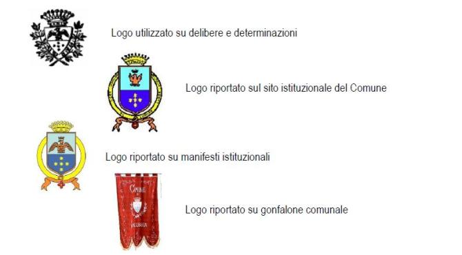 Loghi Saluggia