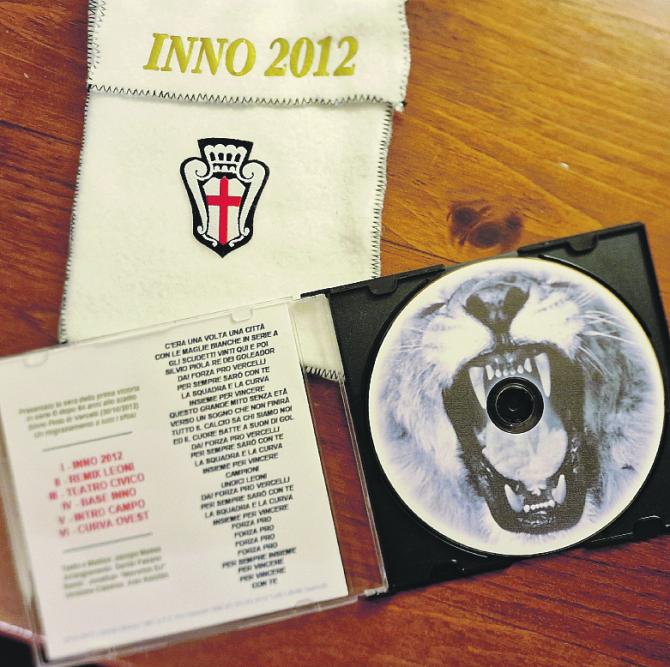 Inno Pro Vercelli