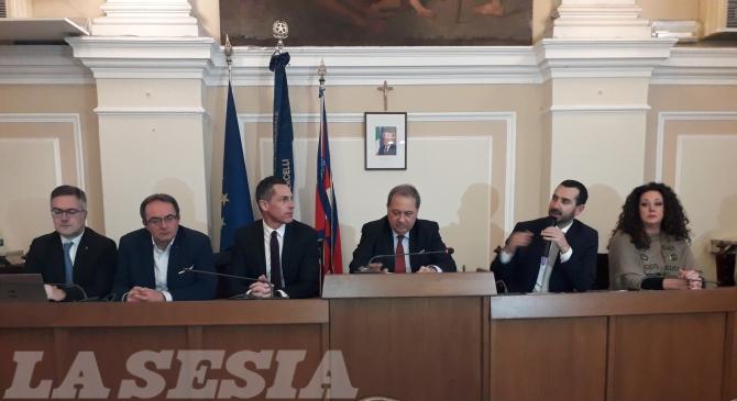 Bonifica ex Montefibre