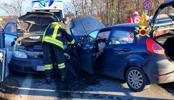 Vigili del fuoco