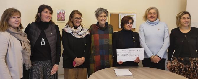 Centro anti violenza