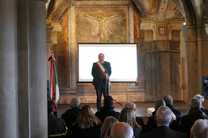 Andrea Corsaro