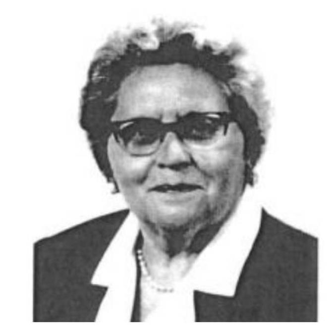 Elda Rosetta