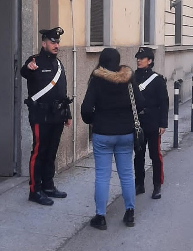 carabinieri
