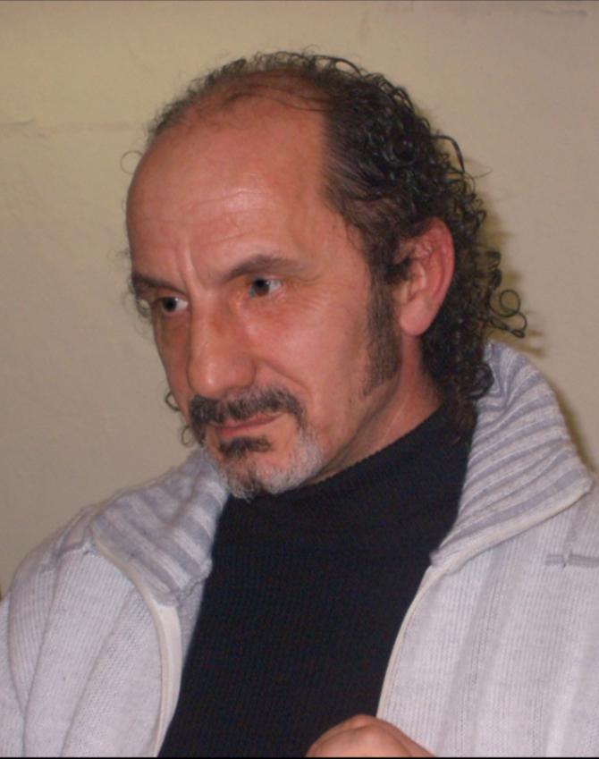 Pino Roveredo