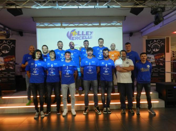 Multimed Volley Vercelli