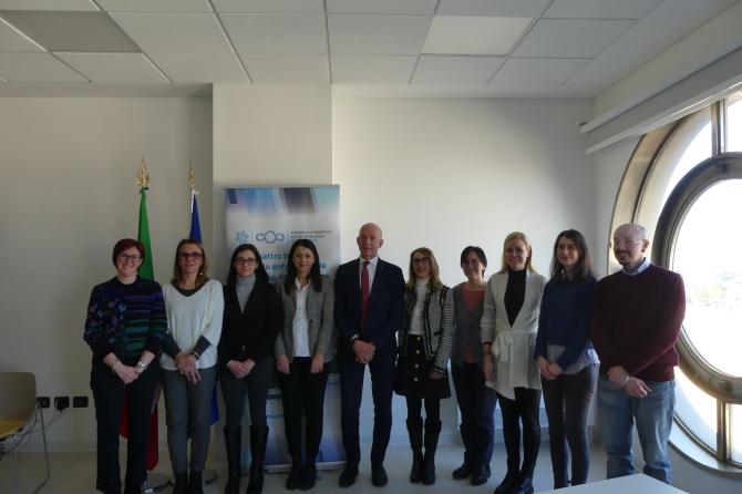 Camera di Commercio
