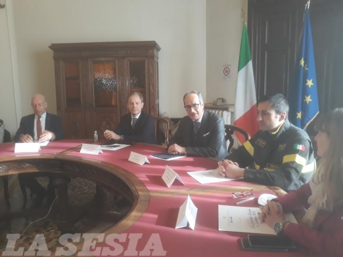 Prefettura monossido