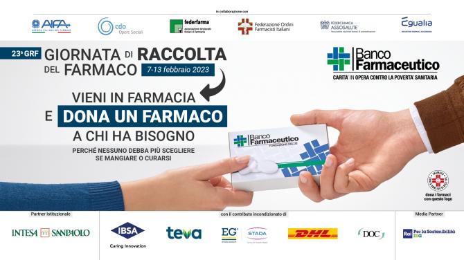 giornata del farmaco