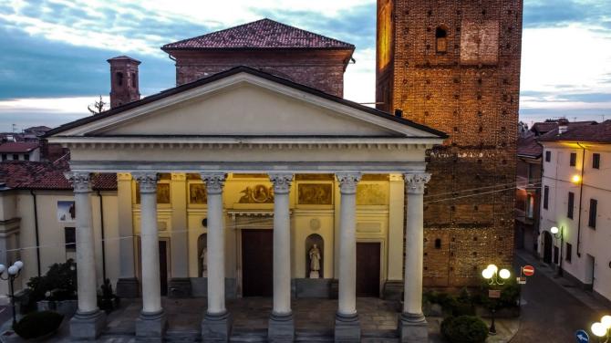 Duomo di SAnthià