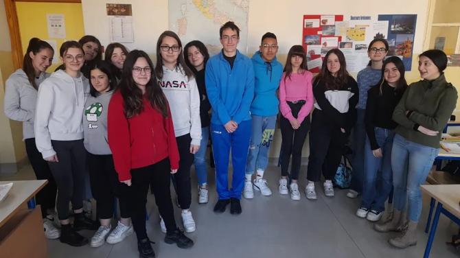 Istituto Ronco