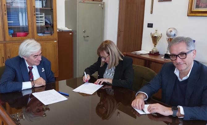 Iis Lombardi Vercelli