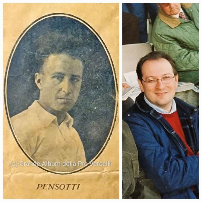 Pensotti Gino e Roberto
