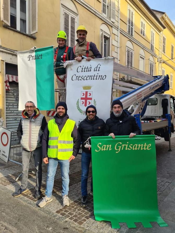 Crescentino Carnevale