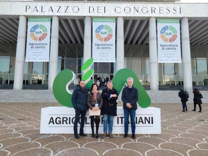 Cia Novara Vercelli Vco