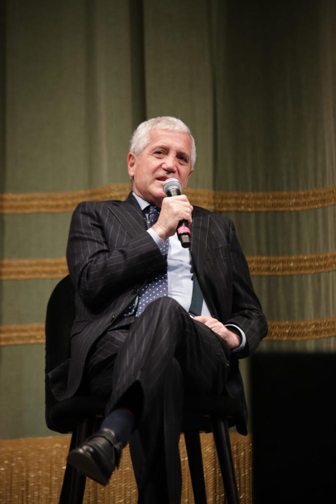 Dario Scotti