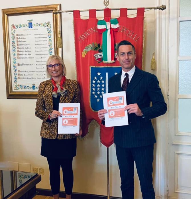 Nodo antidiscriminazioni