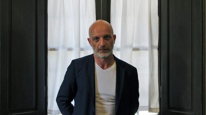 Roberto Latini
