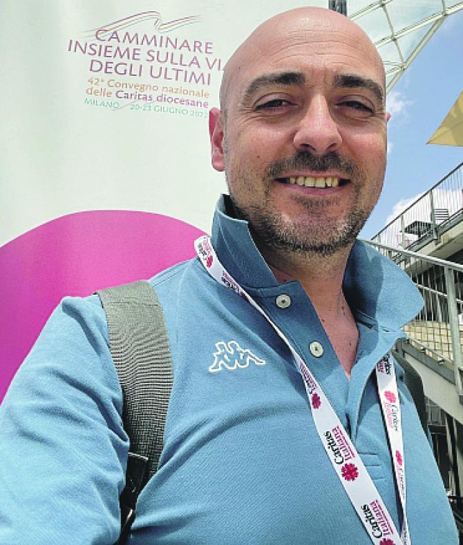 Carlo Greco
