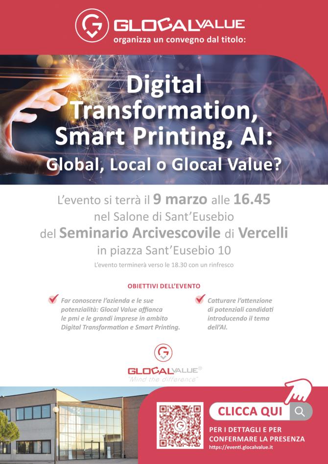 Smart printing, sicurezza e sostenibilità: il futuro premia sistemi agili e sicuri