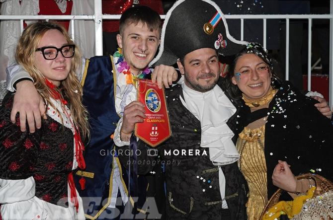 Carnevale 2023