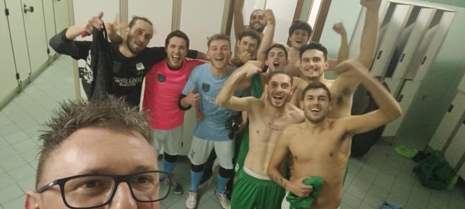 Pro Vercelli calcio a 5