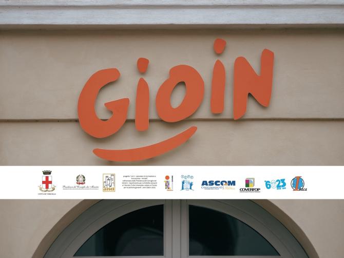 Spazio Gioin