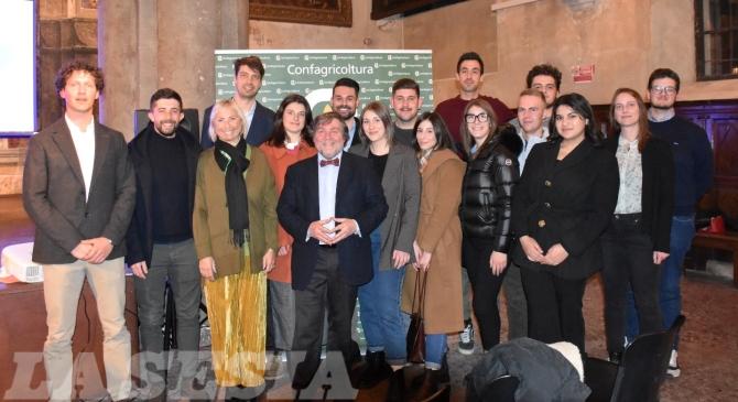 Convegno sul clima Anga