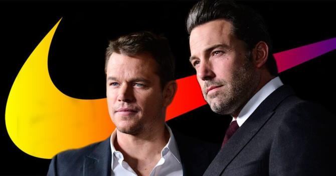 Ben Affleck