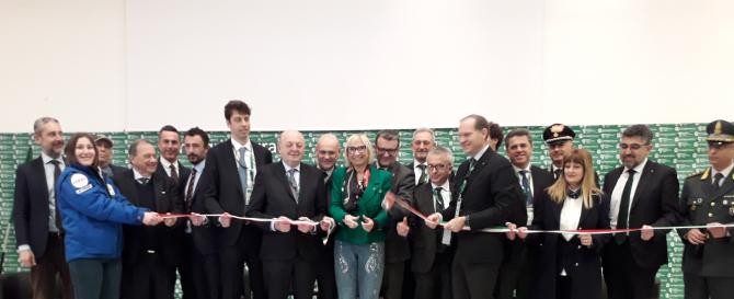 Inaugurazione Fiera in campo 2023