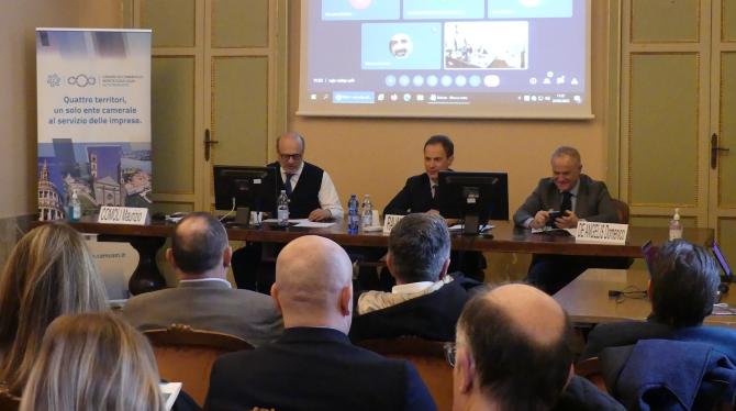 Camera di Commercio