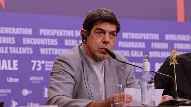 Pierfrancesco Favino