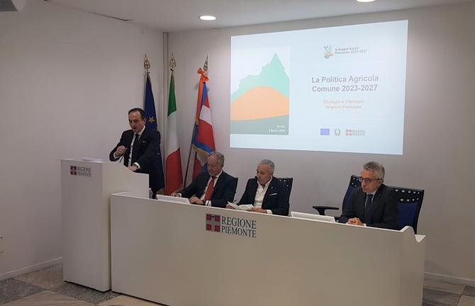 Regione Piemonte