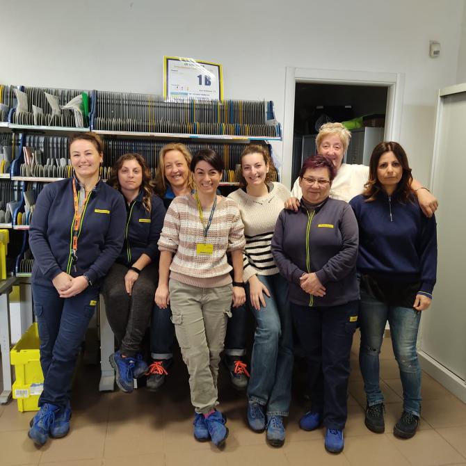 Poste italiane