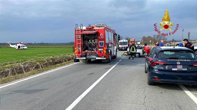 Incidente Balocco