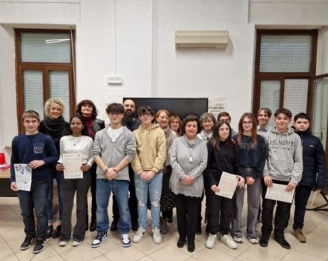 Istituto Ferrari