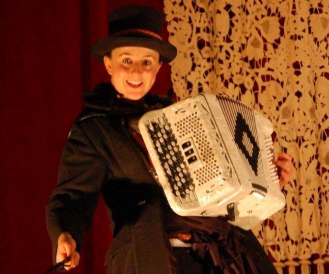 Lucia Giordano