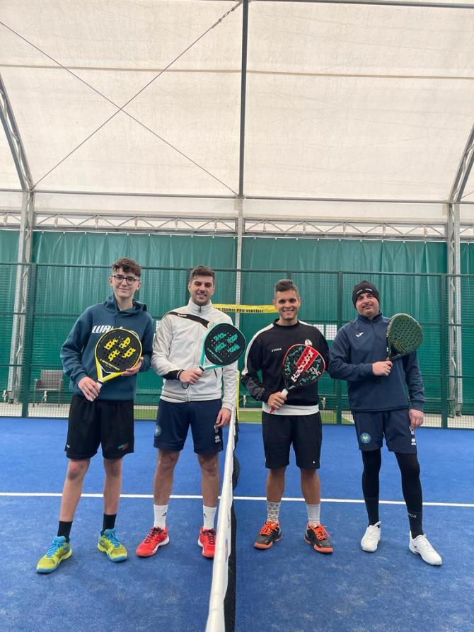 padel