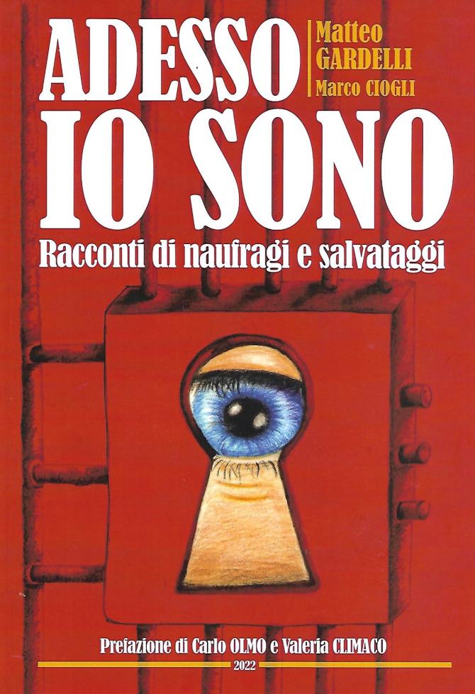 Adesso io sono