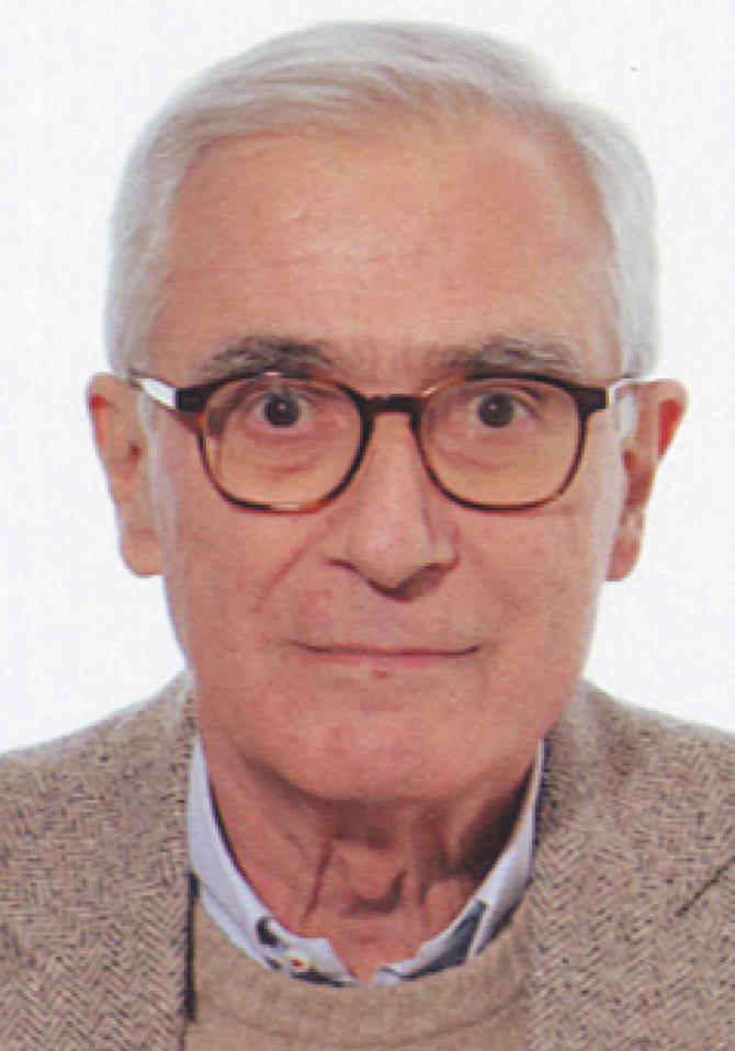 Luigi Savoia