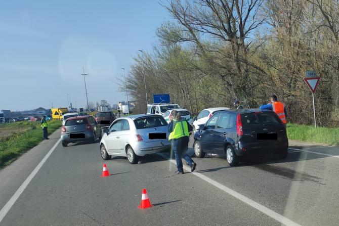 Incidente Carrefour