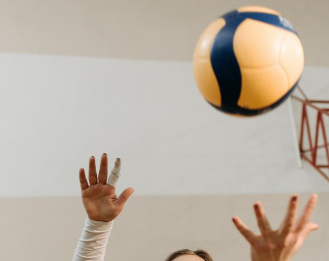 Volley femminile