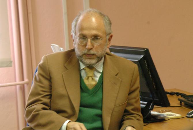 Giorgio Vitari