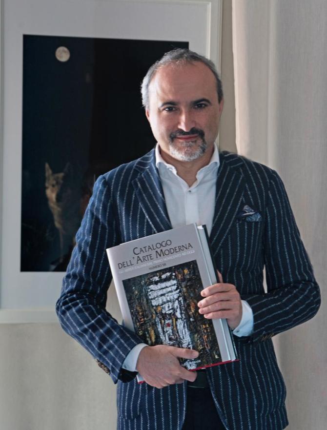 Marco Barnabino