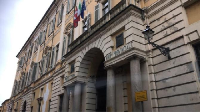 Prefettura di Vercelli